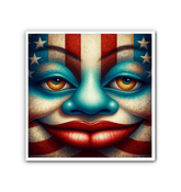 The American West Wrapped Canvas - Beyond T-shirts